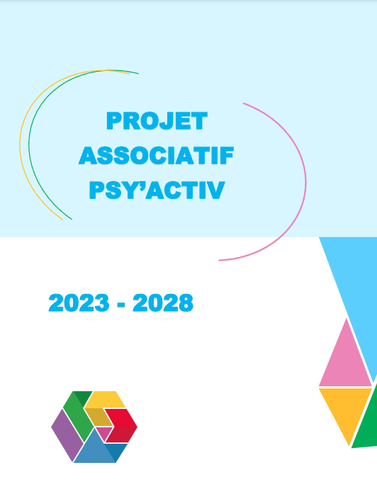 association_projet associatif psy'activ